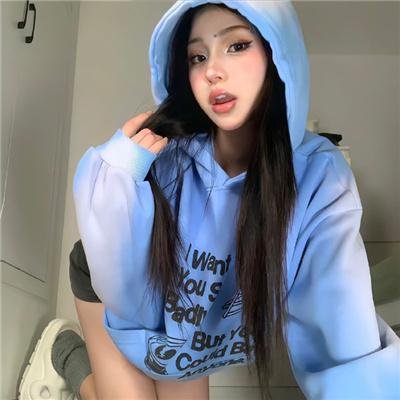 恋你