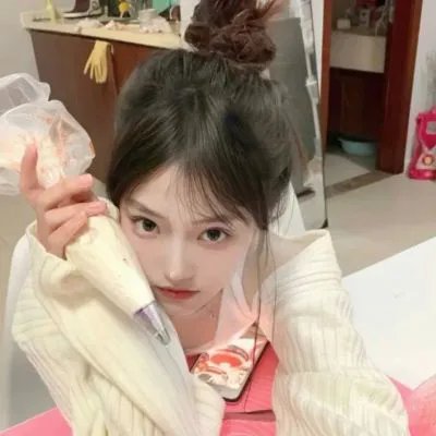 女魔终结者