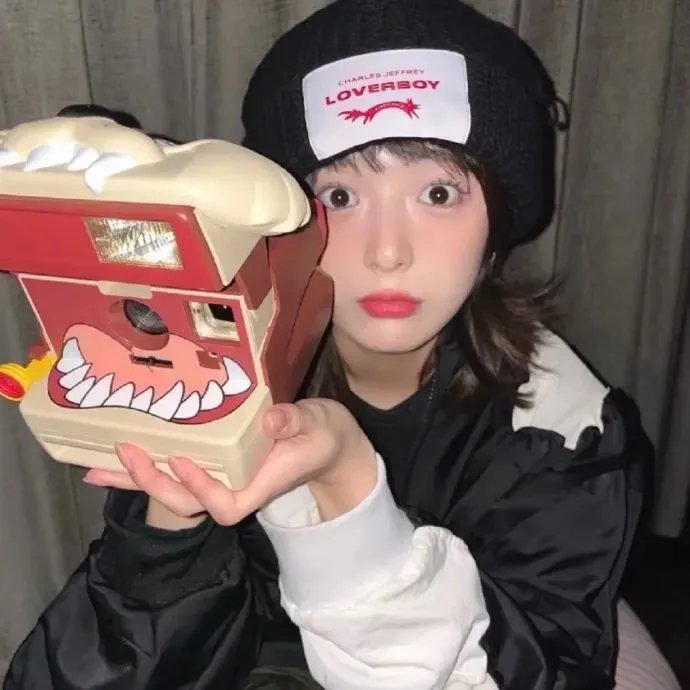 敢爱敢斗